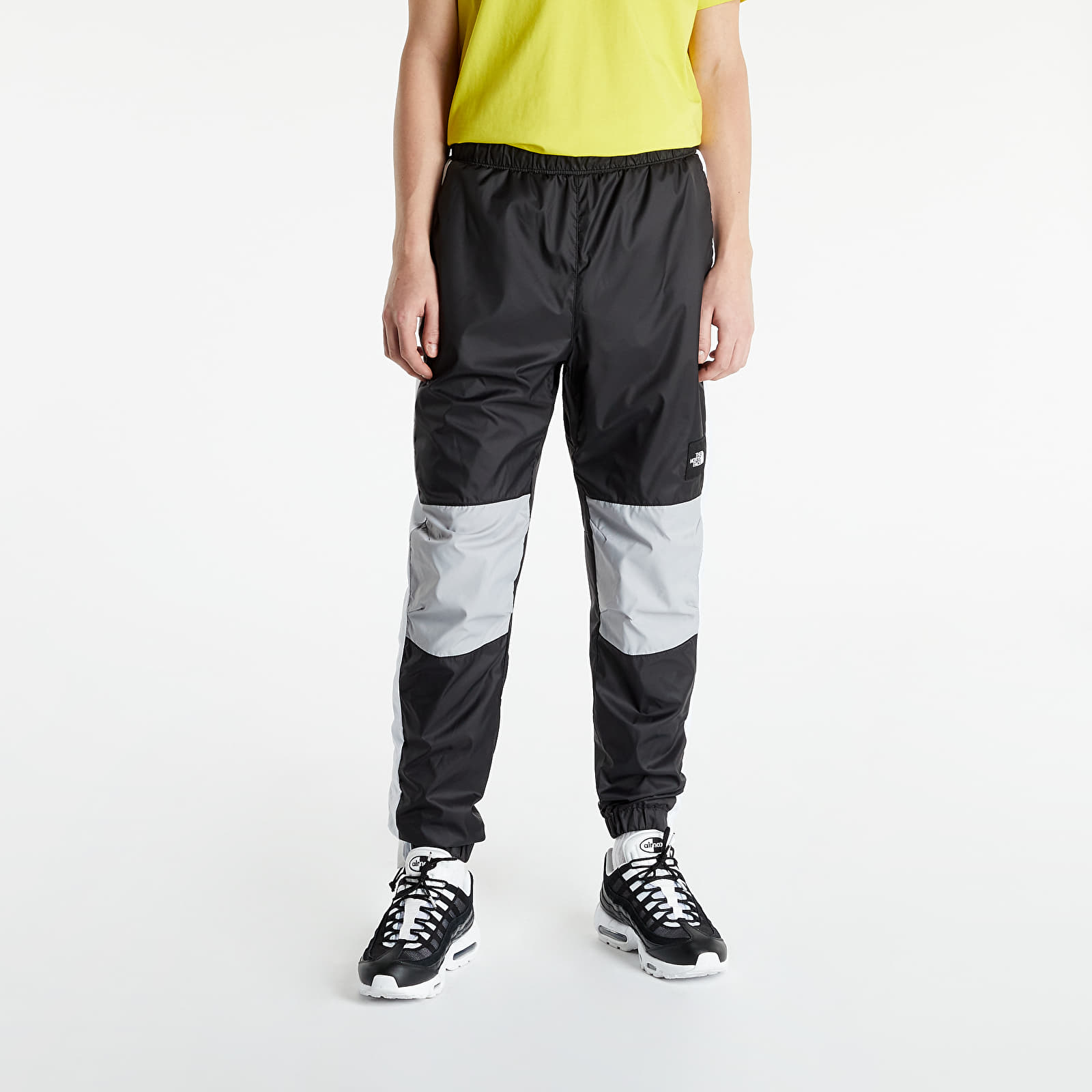 Pants and jeans The North Face M Galahm Pants Tnf Black Footshop