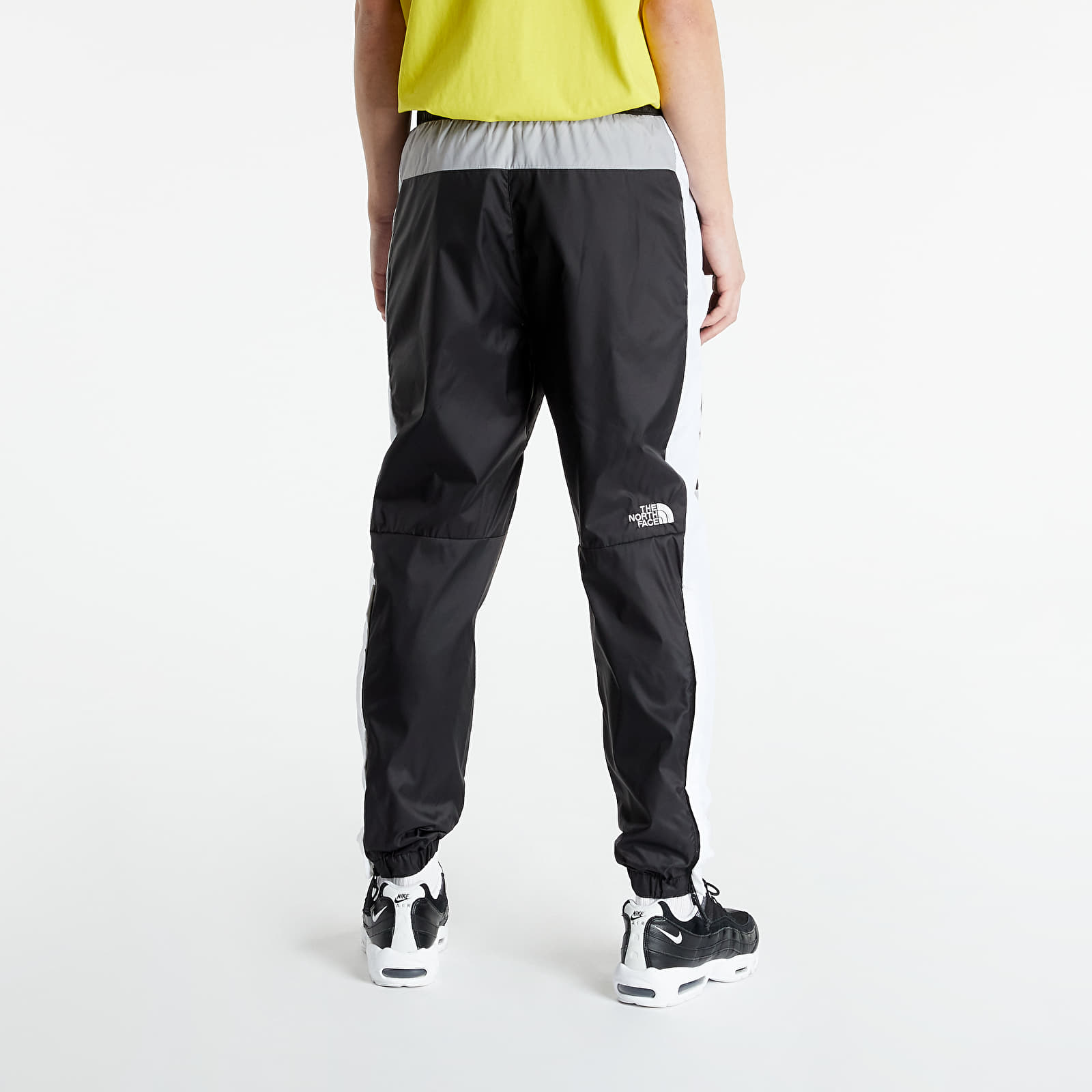 The north face mountain light dryvent trousers hot sale