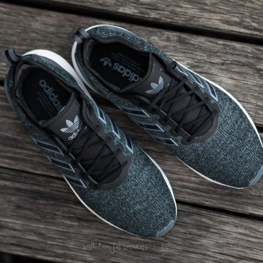 Men s shoes adidas ZX Flux ADV Core Black Onix Uti Black Footshop