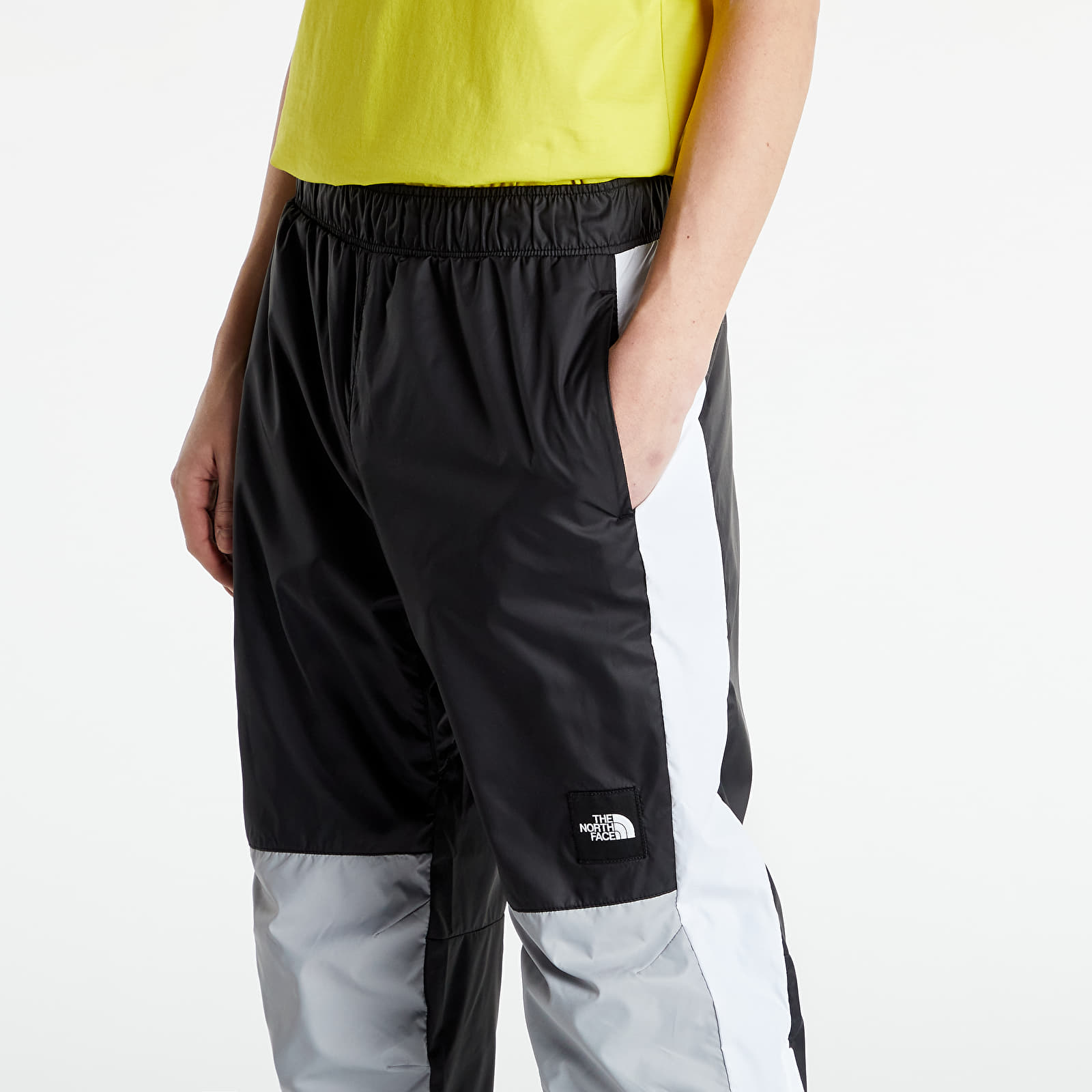 The north face 2025 mountain light dryvent pant