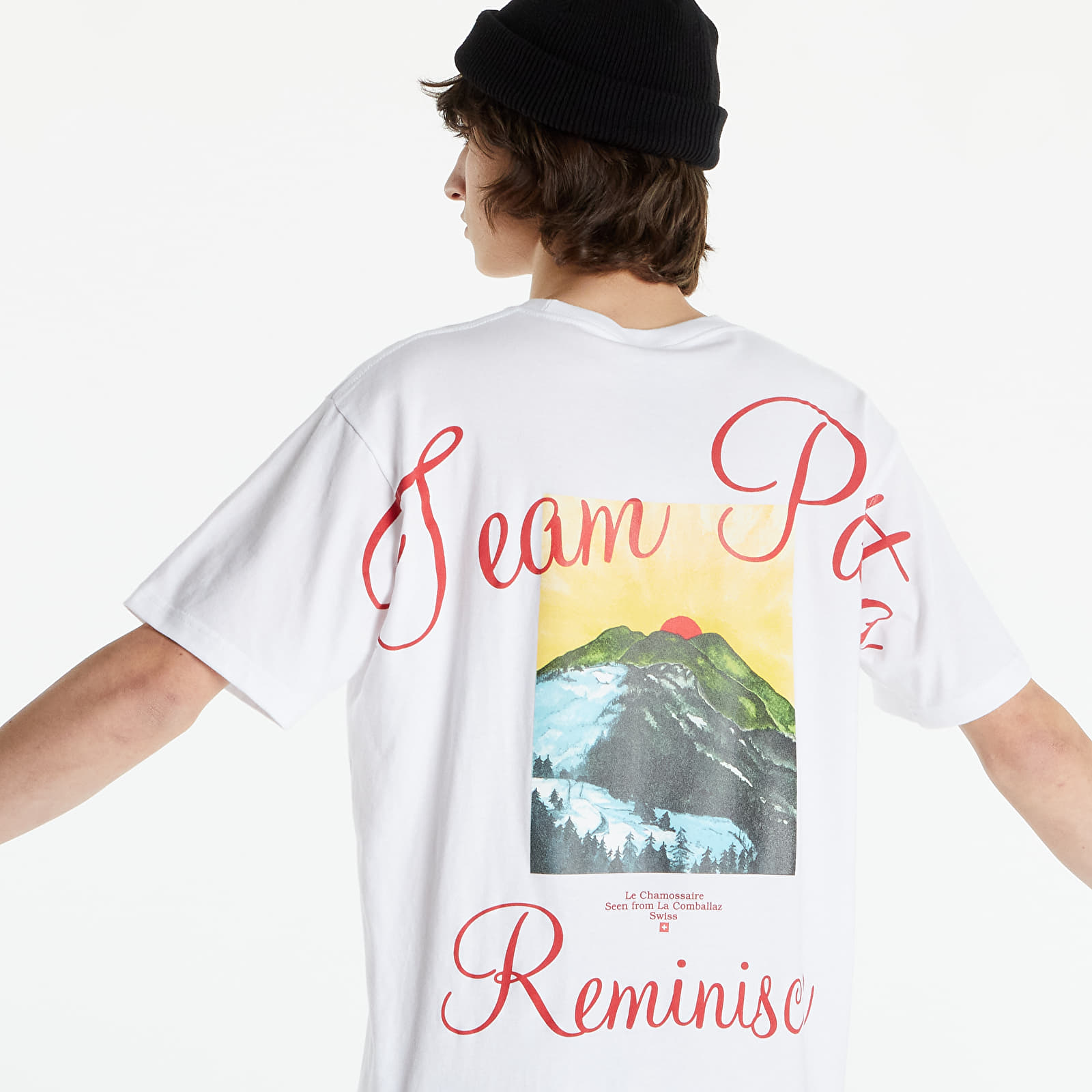 Patta souvenir tee clearance