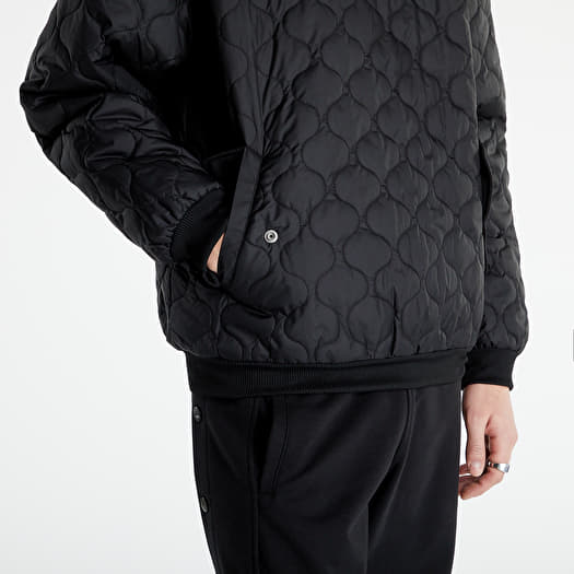 Adidas quilted hoodie best sale