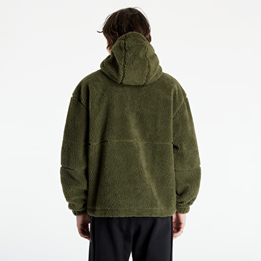 Adidas polar fleece jacket sale