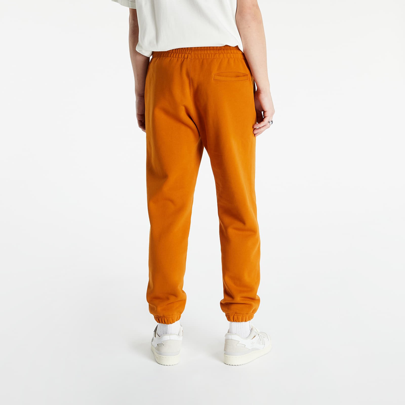 Hosen adidas Adicolor Sweat Pants Craft Ochre