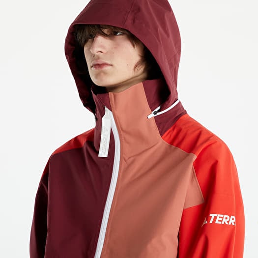 Adidas jassen 2018 2025