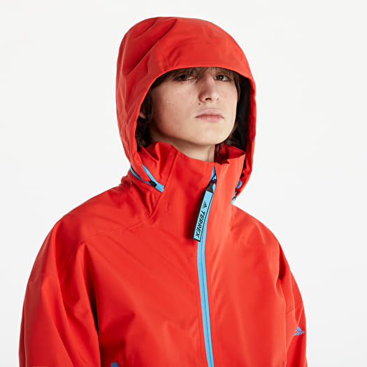 Adidas terrex red top