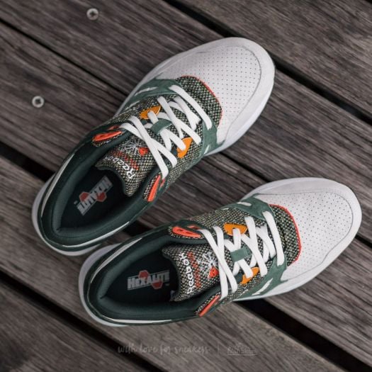 Reebok ventilator homme soldes discount