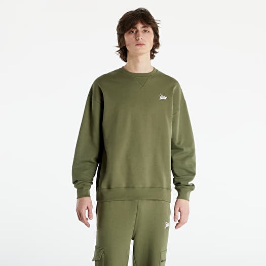 Patta crewneck new arrivals