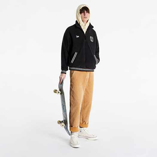 Patta fleece shirt new arrivals