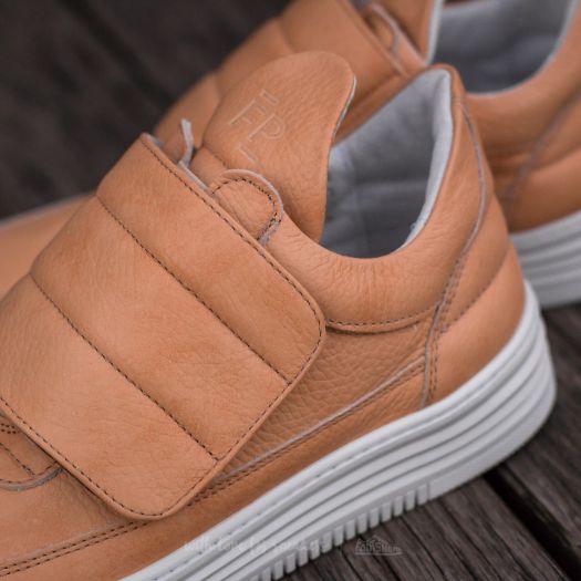 Scarpe uomo velcro shop