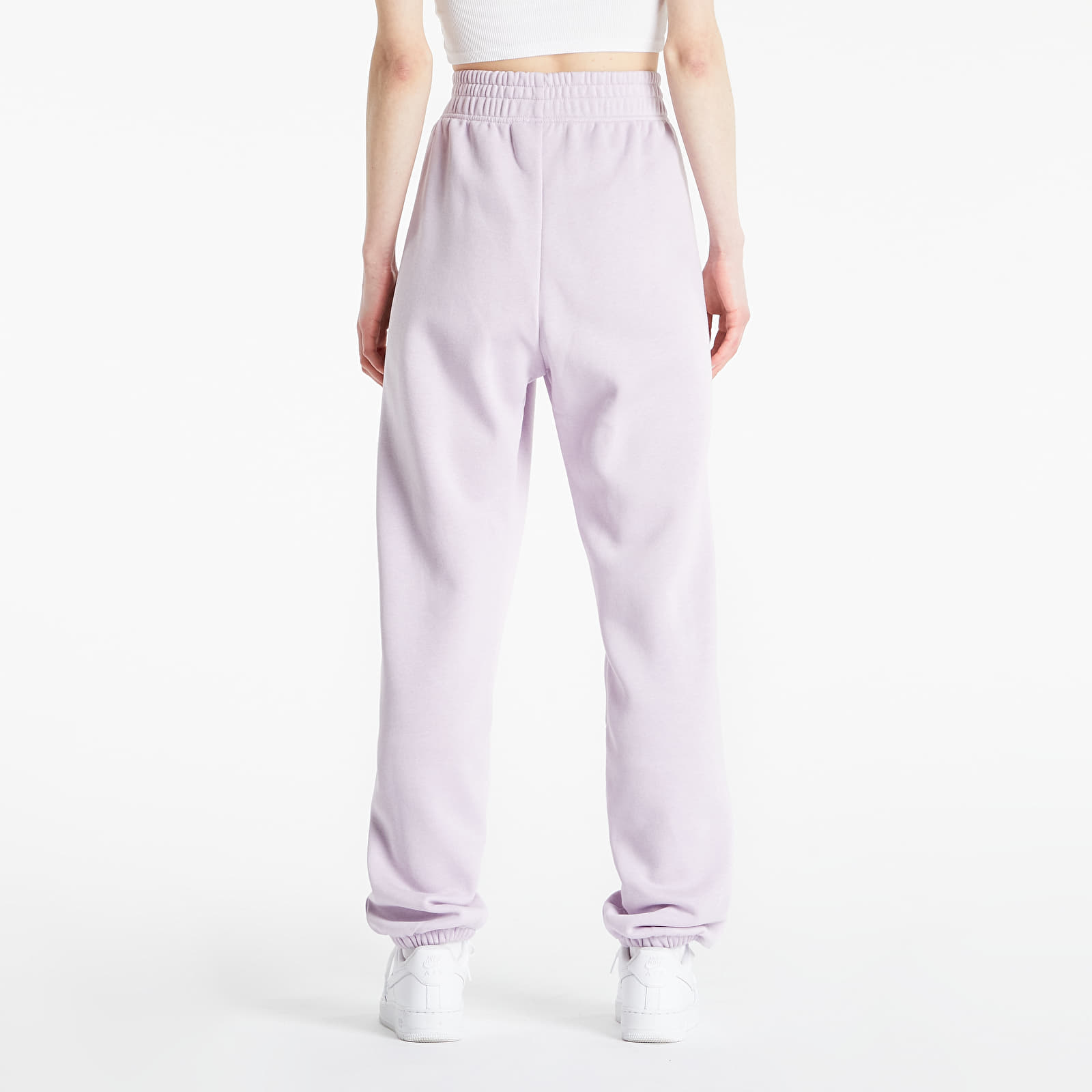 Pants Nike W NSW Essential Colection Fleece Pant Doll