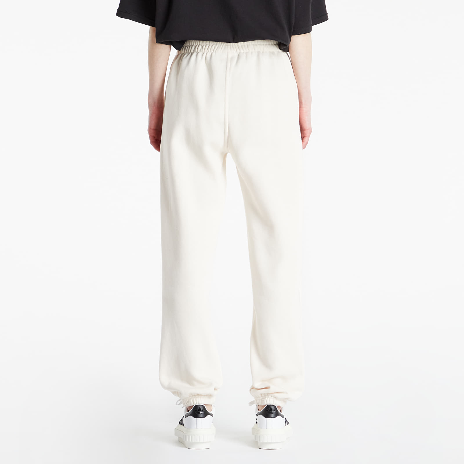 Pants and jeans adidas Pants Wonder White