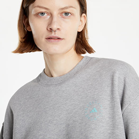 Hoodies and sweatshirts adidas x Stella McCartney Sw Sweatshirt Ml