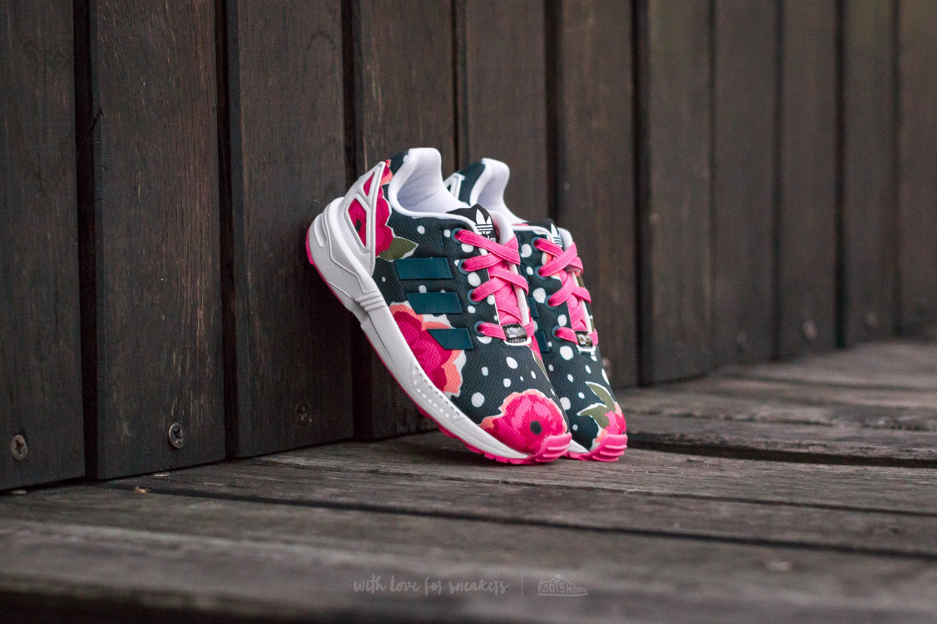 Adidas torsion deals bimba