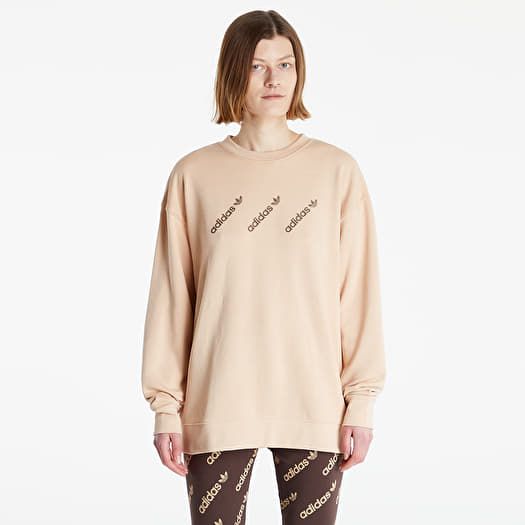 Adidas blush sweatshirt shop