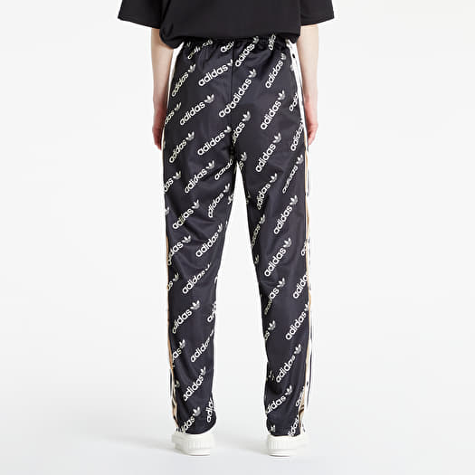 adidas Adi Break Pants Black Footshop
