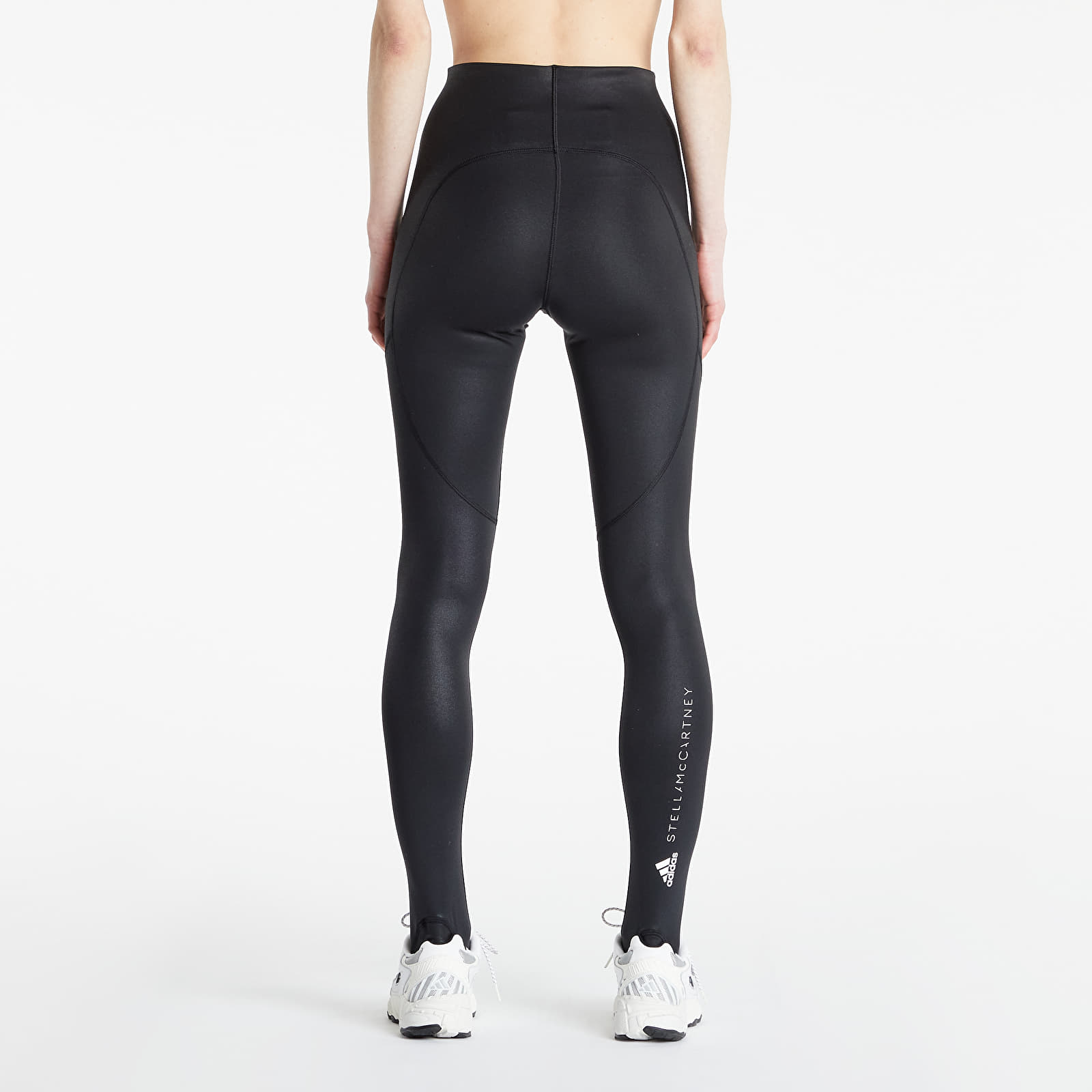 Retuusid adidas x Stella McCartney Tst Tight Black