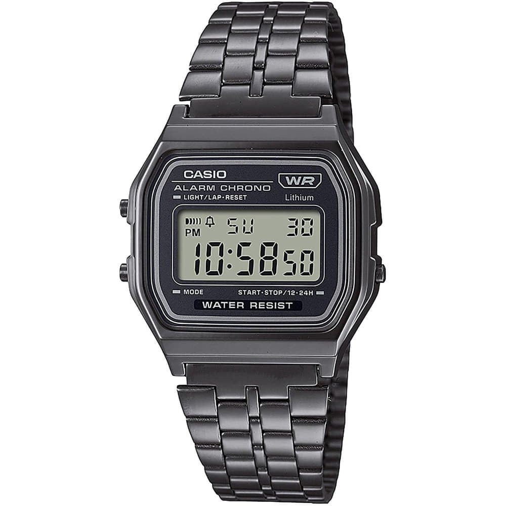 Ceas Casio Vintage A158WETB-1AEF