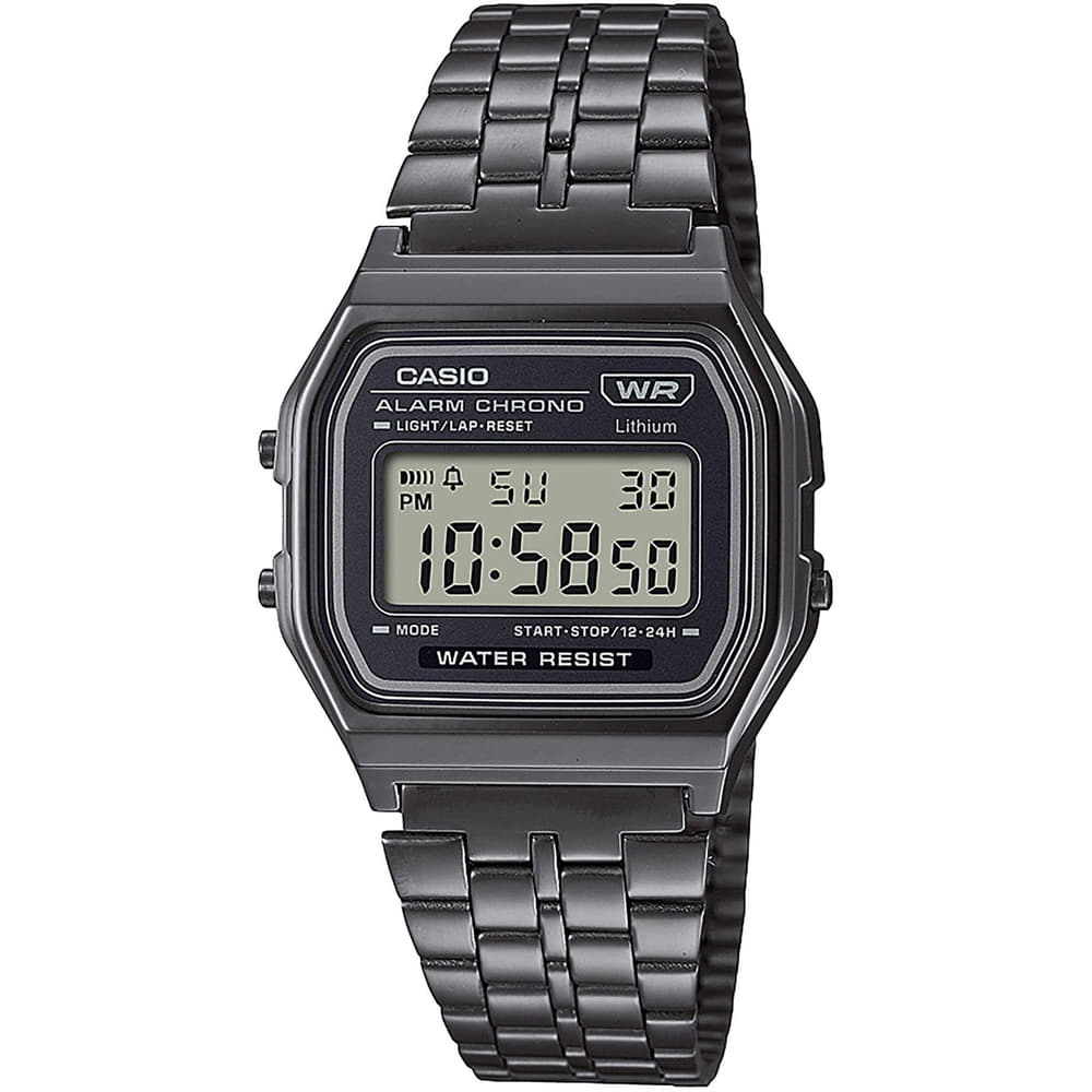 Watches Casio Vintage A158WETB-1AEF