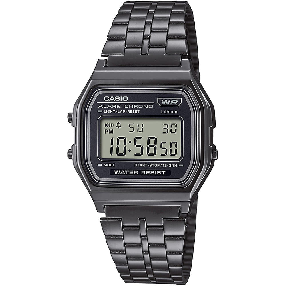 Ceas Casio Vintage A158WETB-1AEF - 1 | YEO