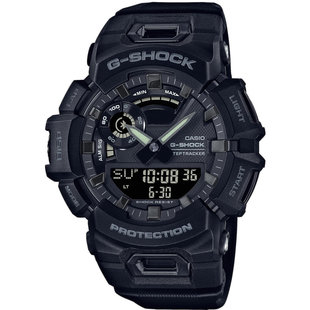 Watches Casio G-Shock GBA-900-1AER
