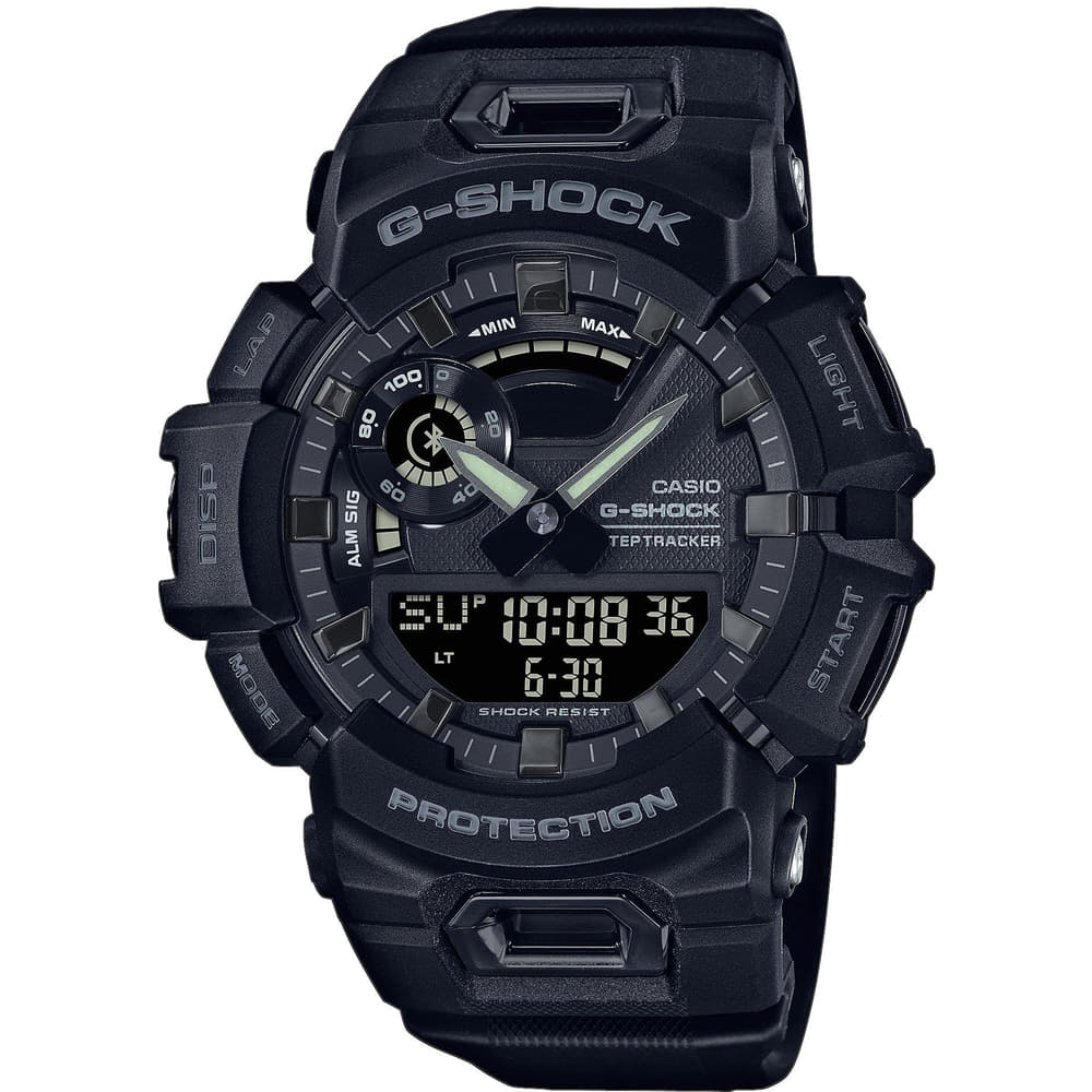 Orologi Casio G-Shock GBA-900-1AER