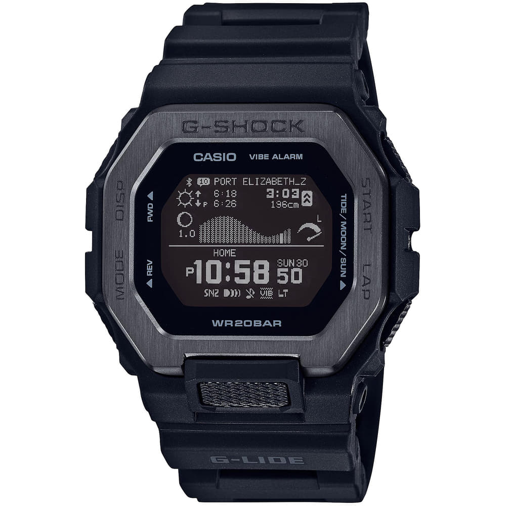 Horloges Casio G-Shock GBX-100NS-1ER