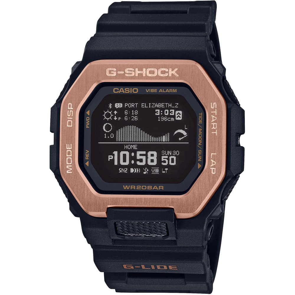 Ure Casio G-Shock GBX-100NS-4ER