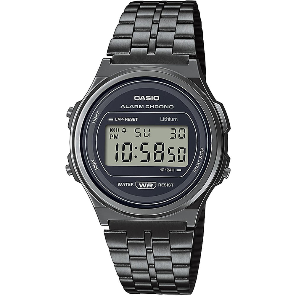 Ρολόγια Casio Vintage A171WEGG-1AEF