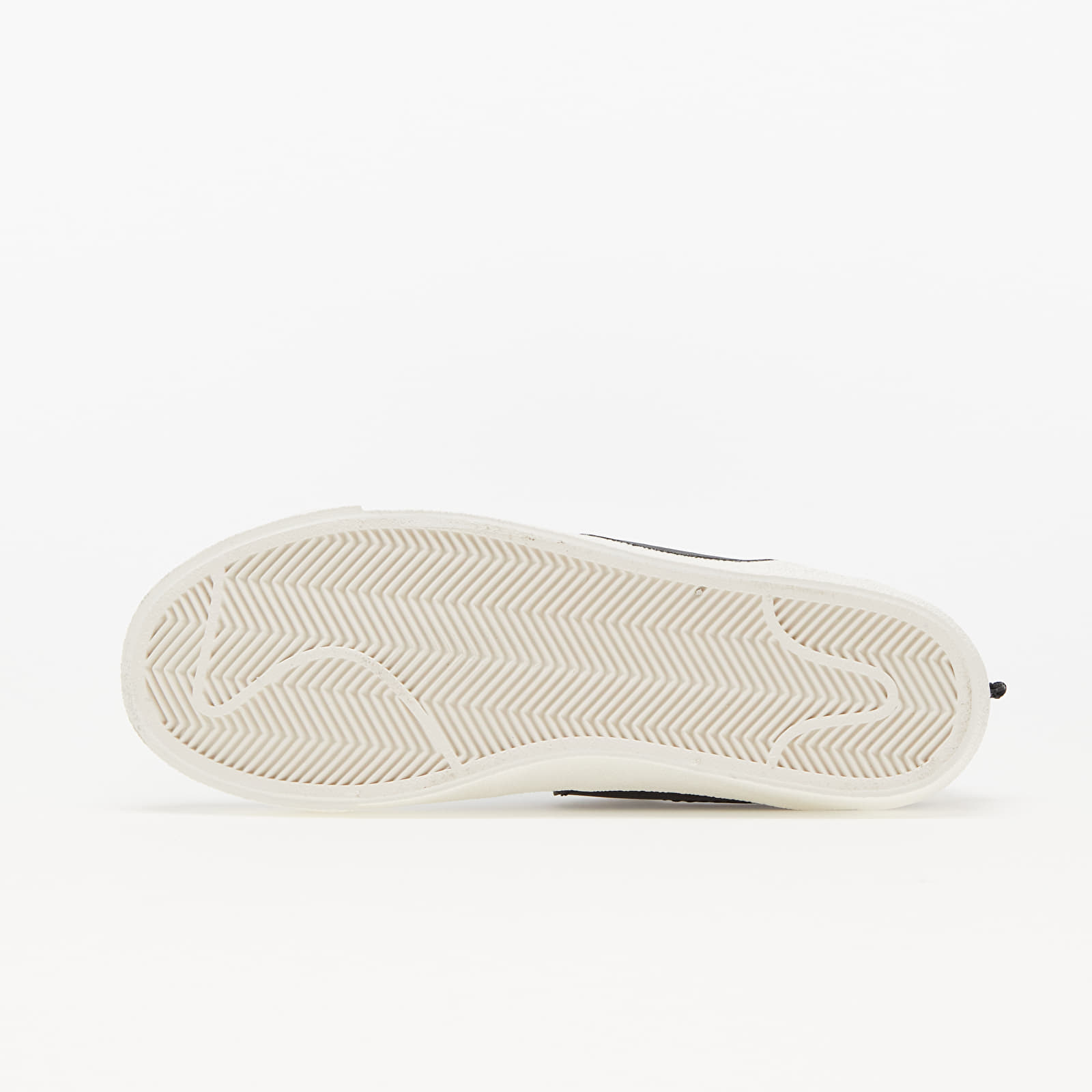 Γυναικεία παπούτσια Nike W Blazer Low '77 Jumbo White/ Black-White-Sail