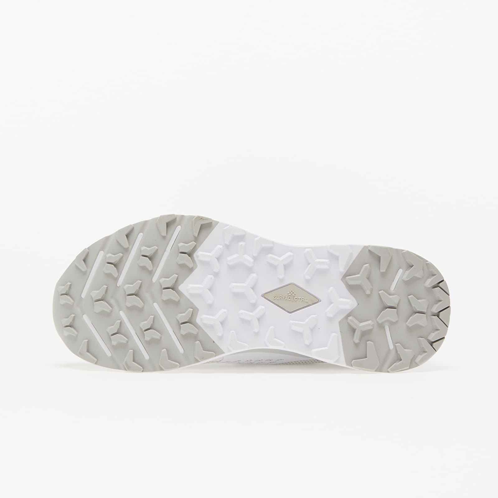 Încălțăminte și sneakerși pentru femei The North Face W Vectiv Escape Tnf White/ Tin Grey