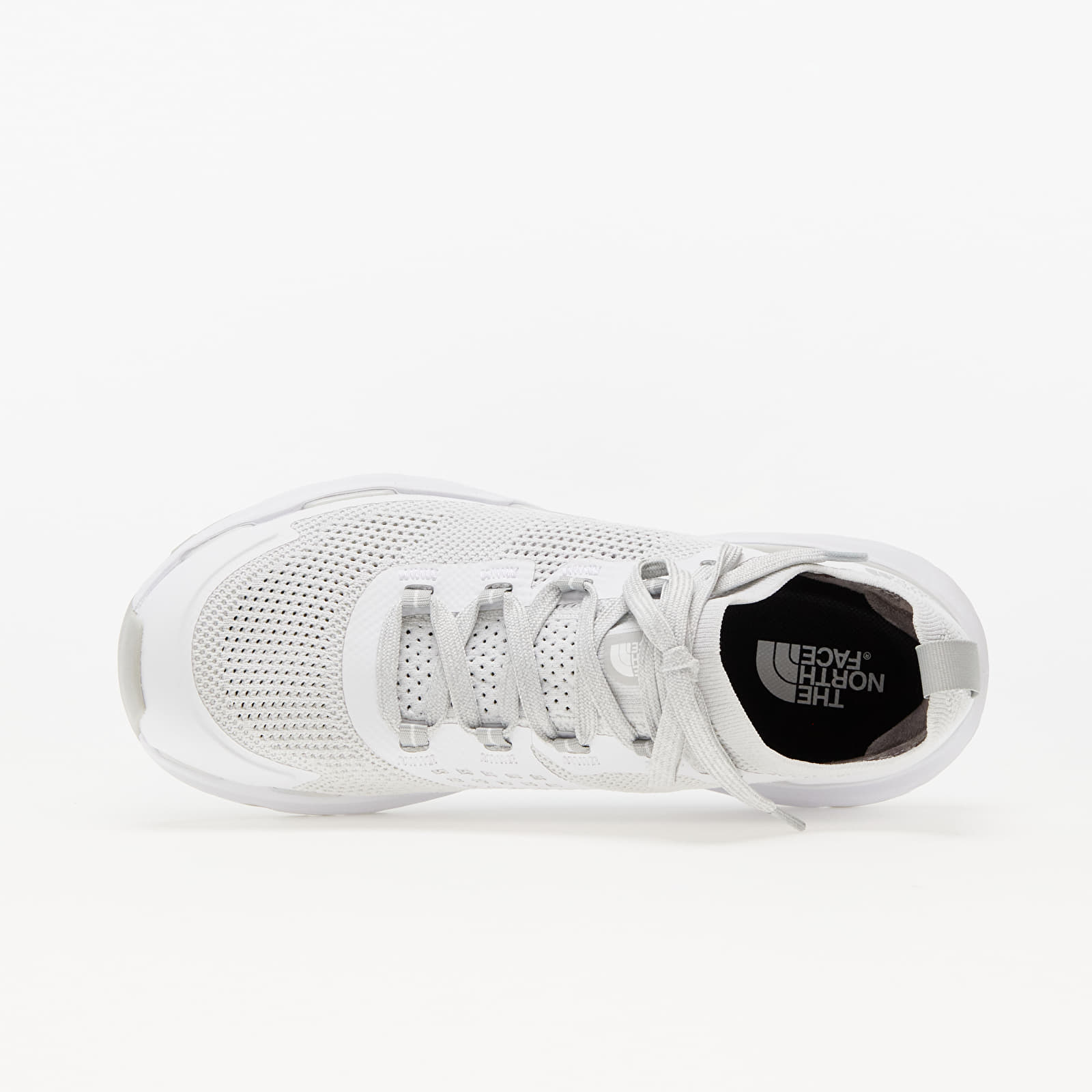 Încălțăminte și sneakerși pentru femei The North Face W Vectiv Escape Tnf White/ Tin Grey