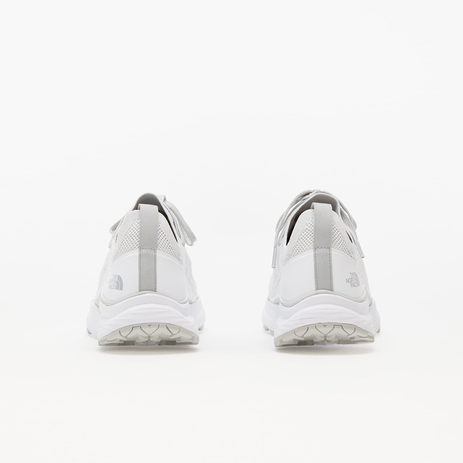 Încălțăminte și sneakerși pentru femei The North Face W Vectiv Escape Tnf White/ Tin Grey