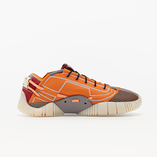 Men's shoes adidas x Craig Green Scuba Phormar Tactile Orange/ Customized/  Glow Blue | Footshop