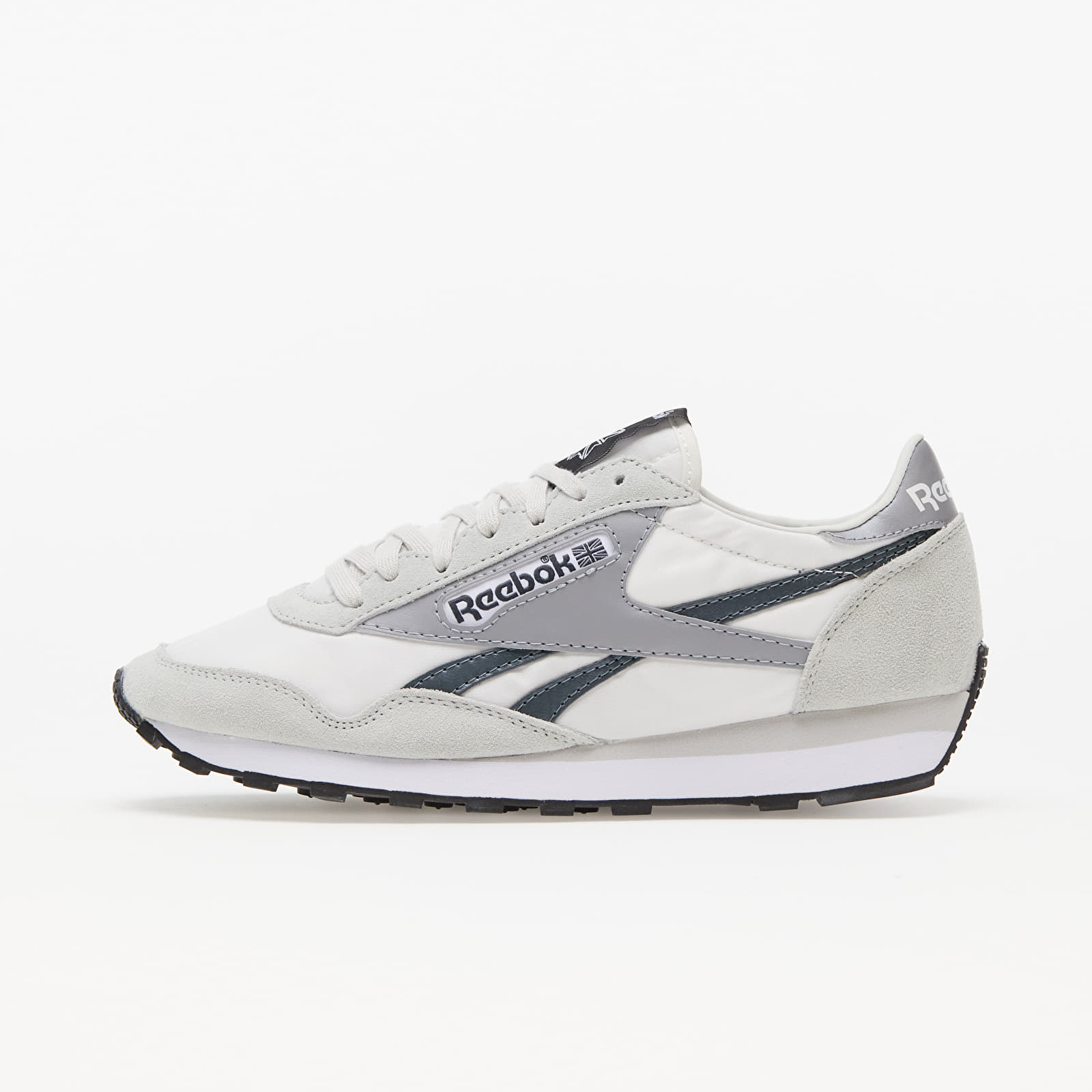 Men's shoes Reebok Az II Pure Grey/ Pure Grey 2/ Pure Grey