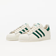 Men s shoes adidas Superstar 82 Cloud White Dark Green Off White Footshop