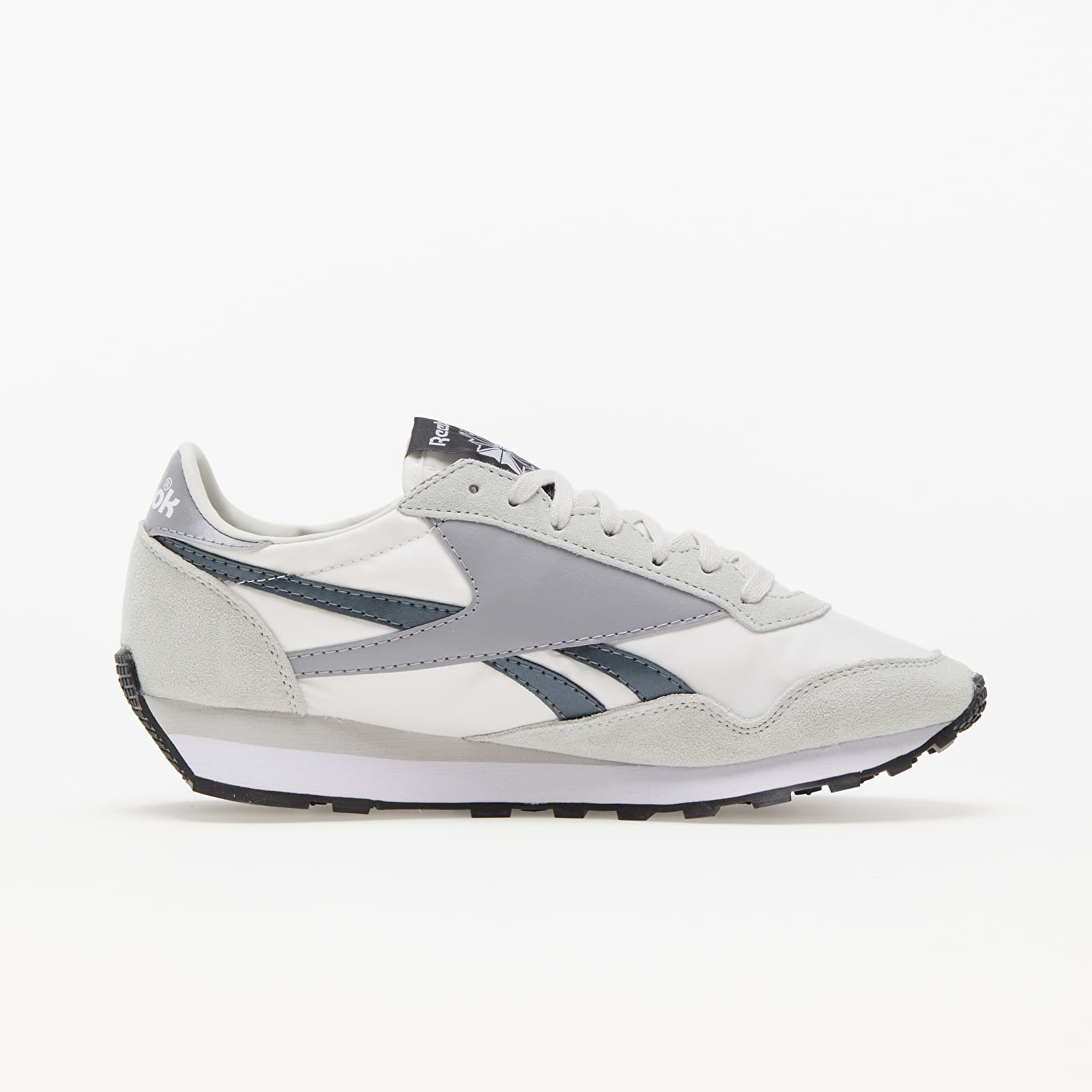Men's shoes Reebok Az II Pure Grey/ Pure Grey 2/ Pure Grey