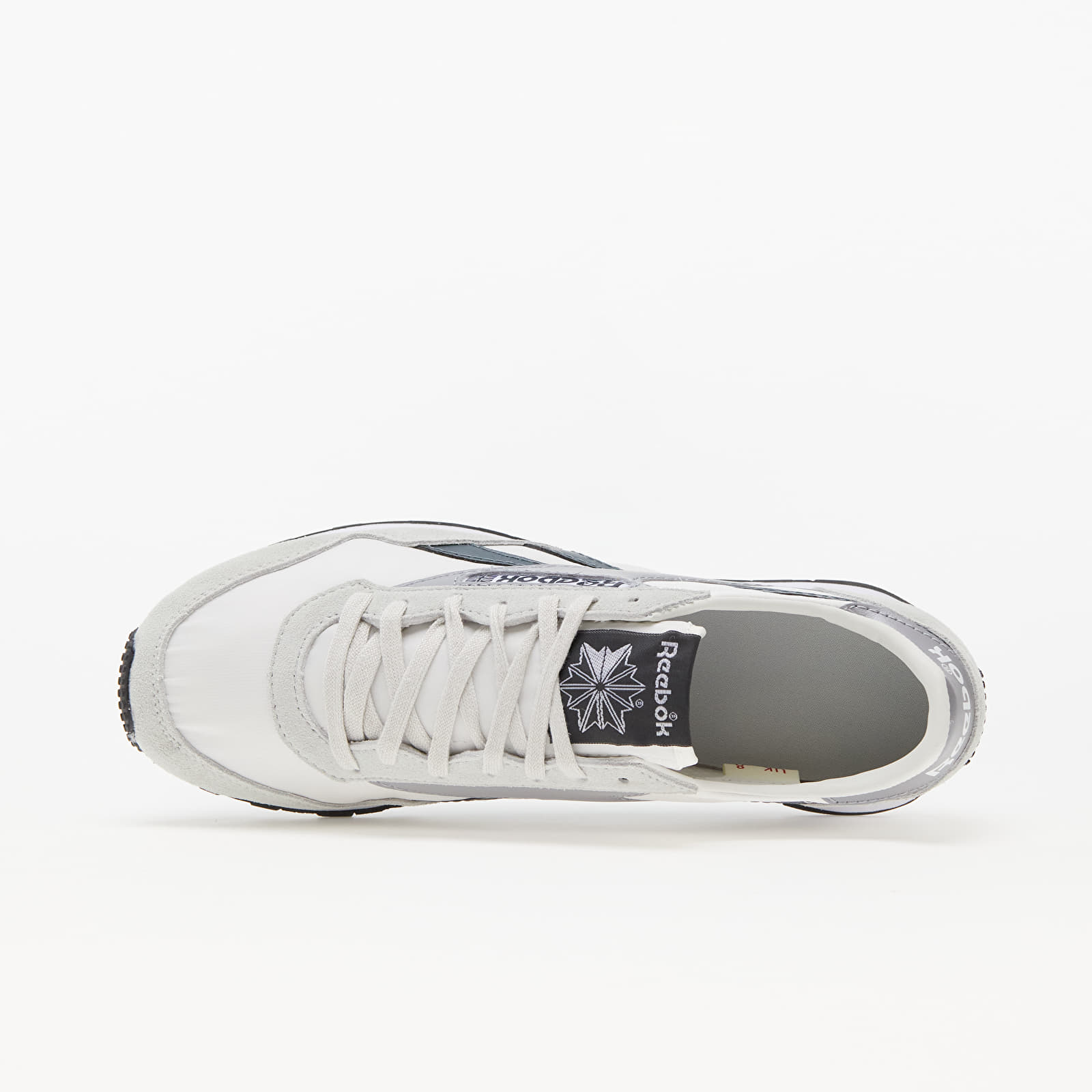 Men's shoes Reebok Az II Pure Grey/ Pure Grey 2/ Pure Grey
