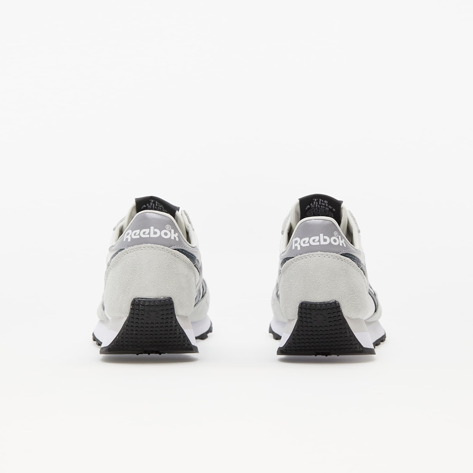 Men's shoes Reebok Az II Pure Grey/ Pure Grey 2/ Pure Grey