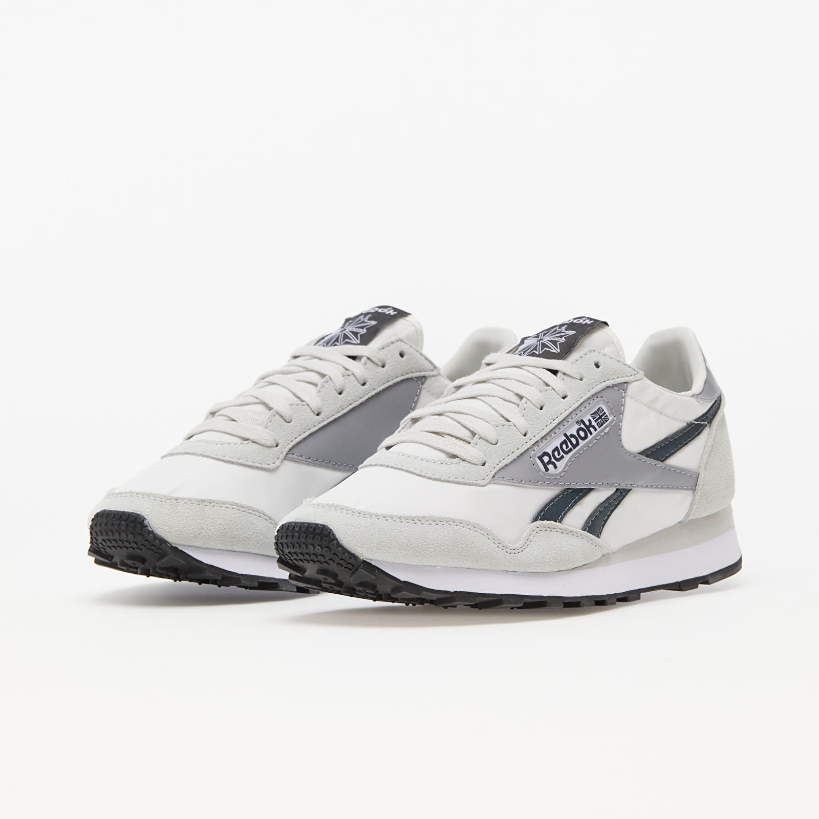 Men's shoes Reebok Az II Pure Grey/ Pure Grey 2/ Pure Grey