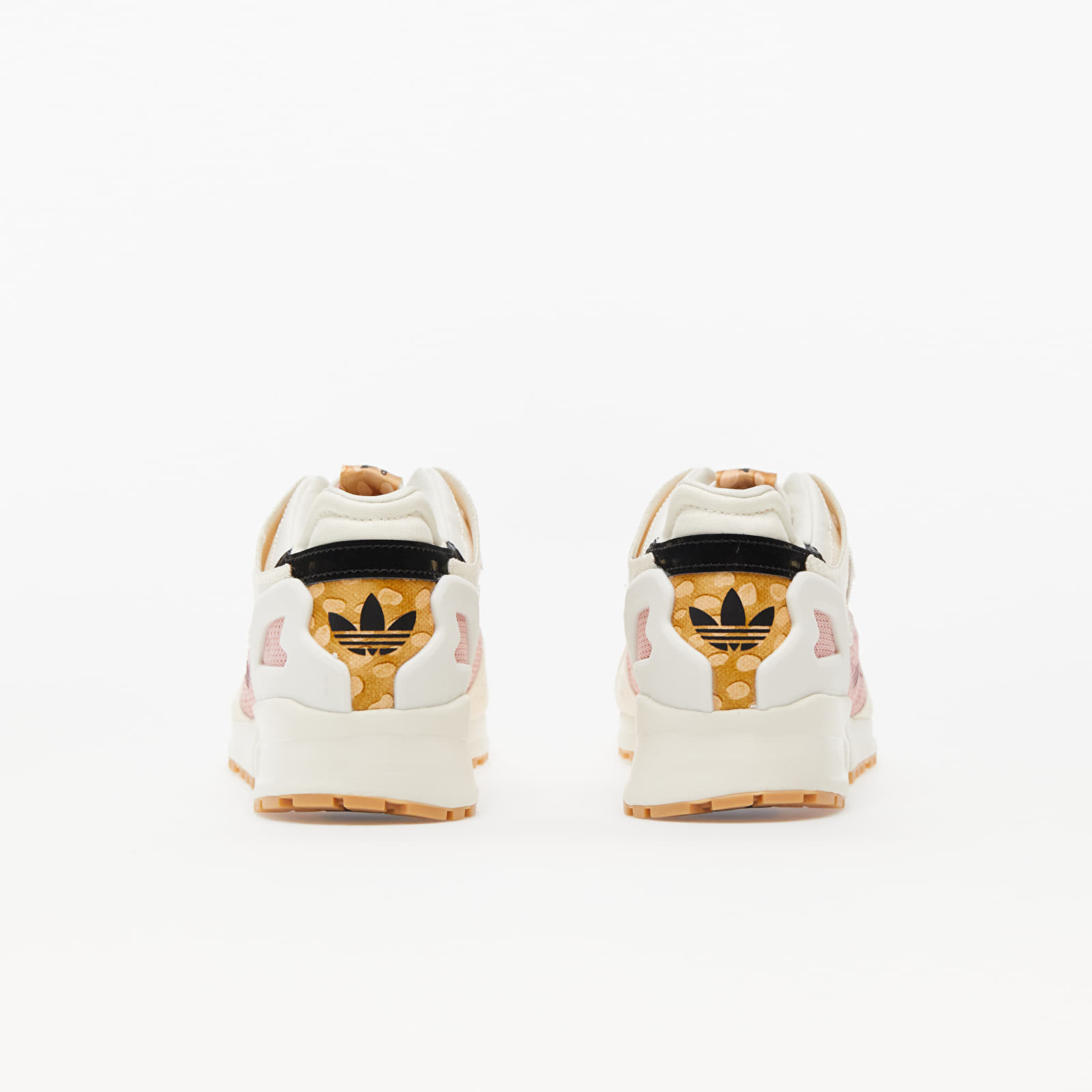 Disney - amu Buty damskie adidas Disney ZX 10 000 C Core Black/ Worn