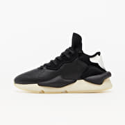 Y-3 Kaiwa Black/ Black/ Cream White