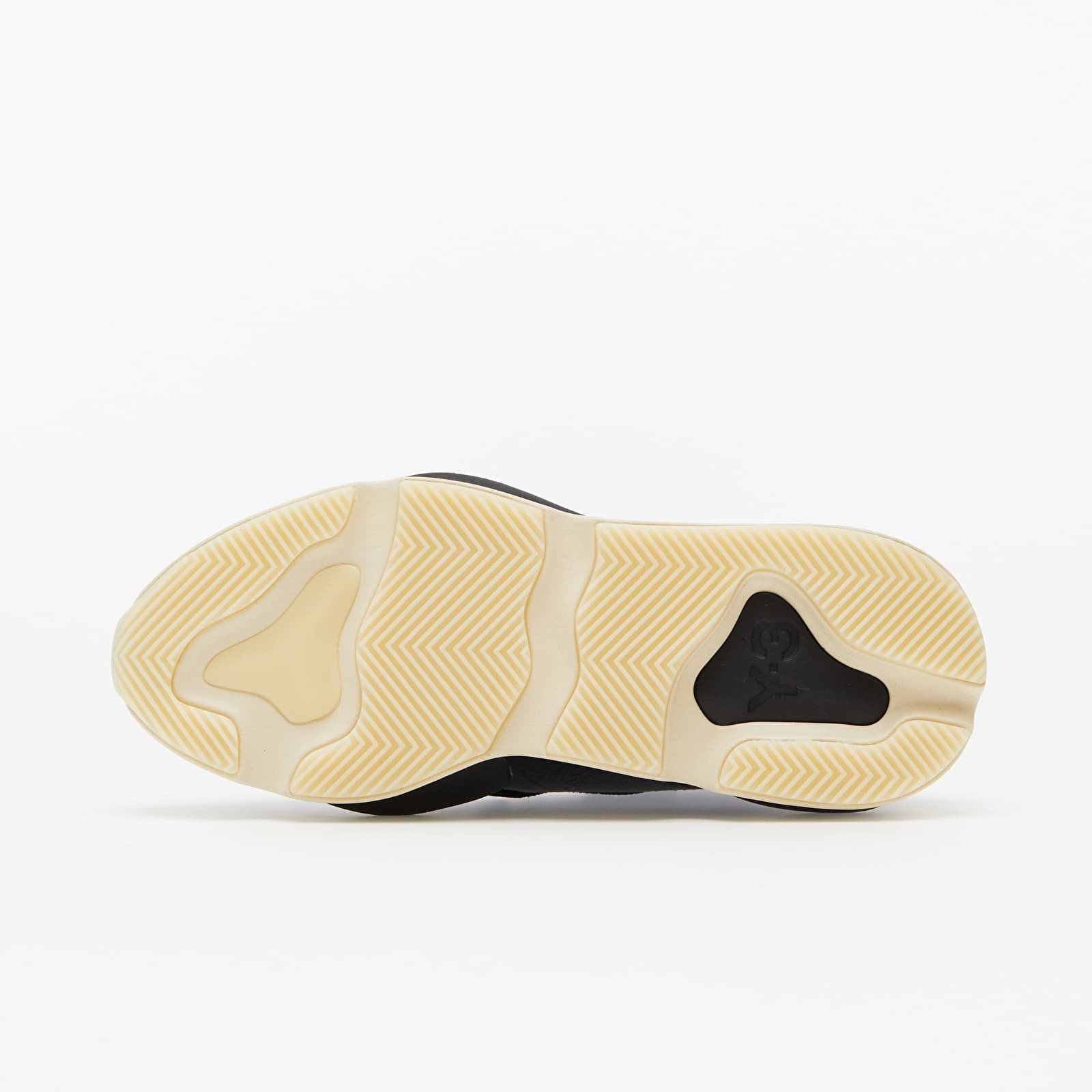 Vyriška avalynė Y-3 Kaiwa Black/ Black/ Cream White