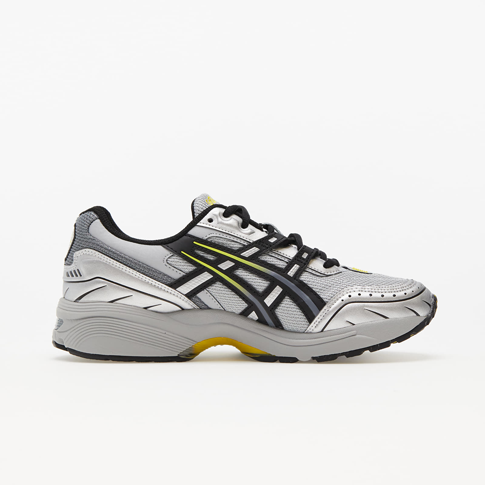 Moški čevlji Asics Gel-1090 Grey/ Black