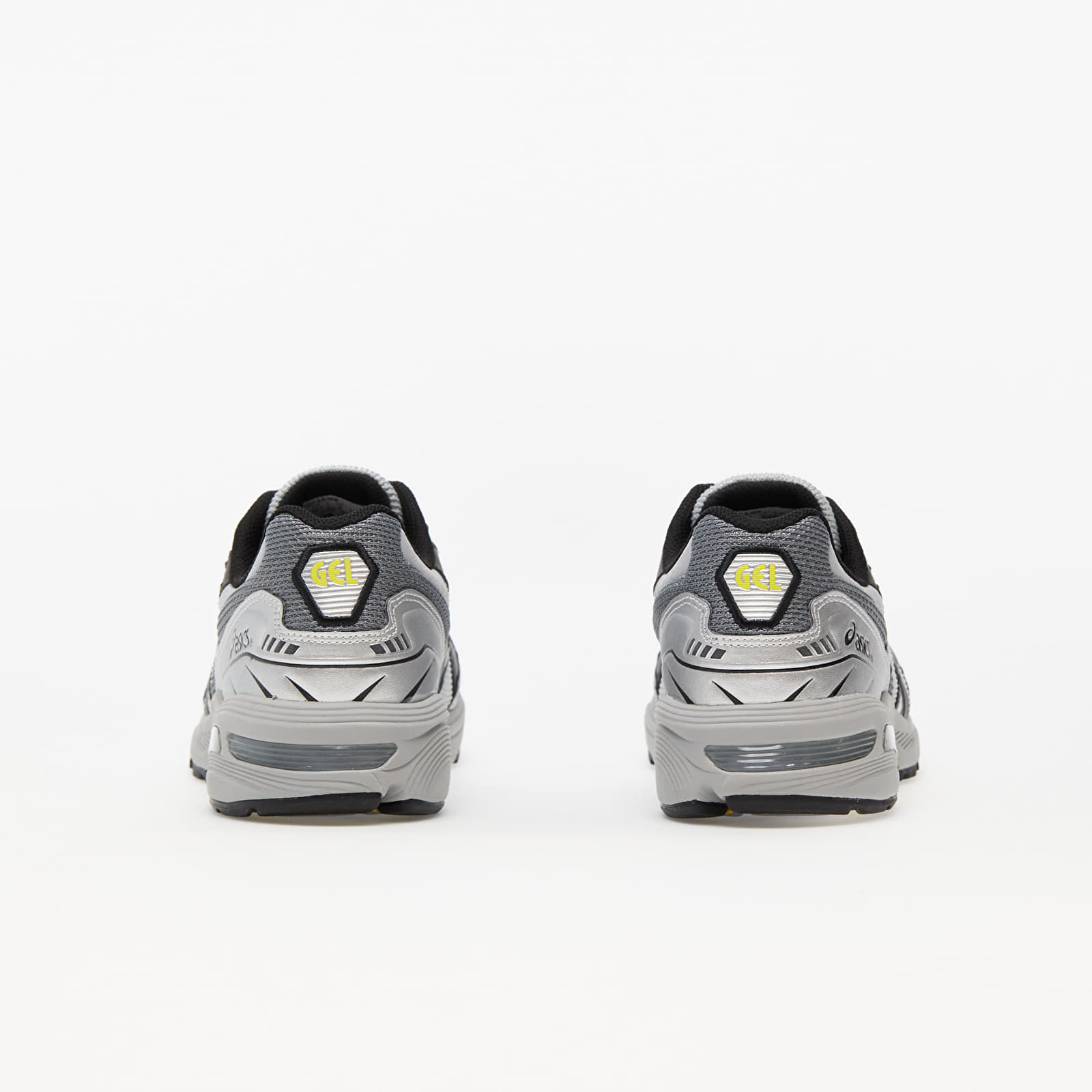 Moški čevlji Asics Gel-1090 Grey/ Black