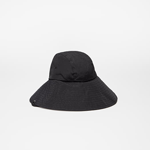 adidas x Stella McCartney Bucket Hat Black | Footshop