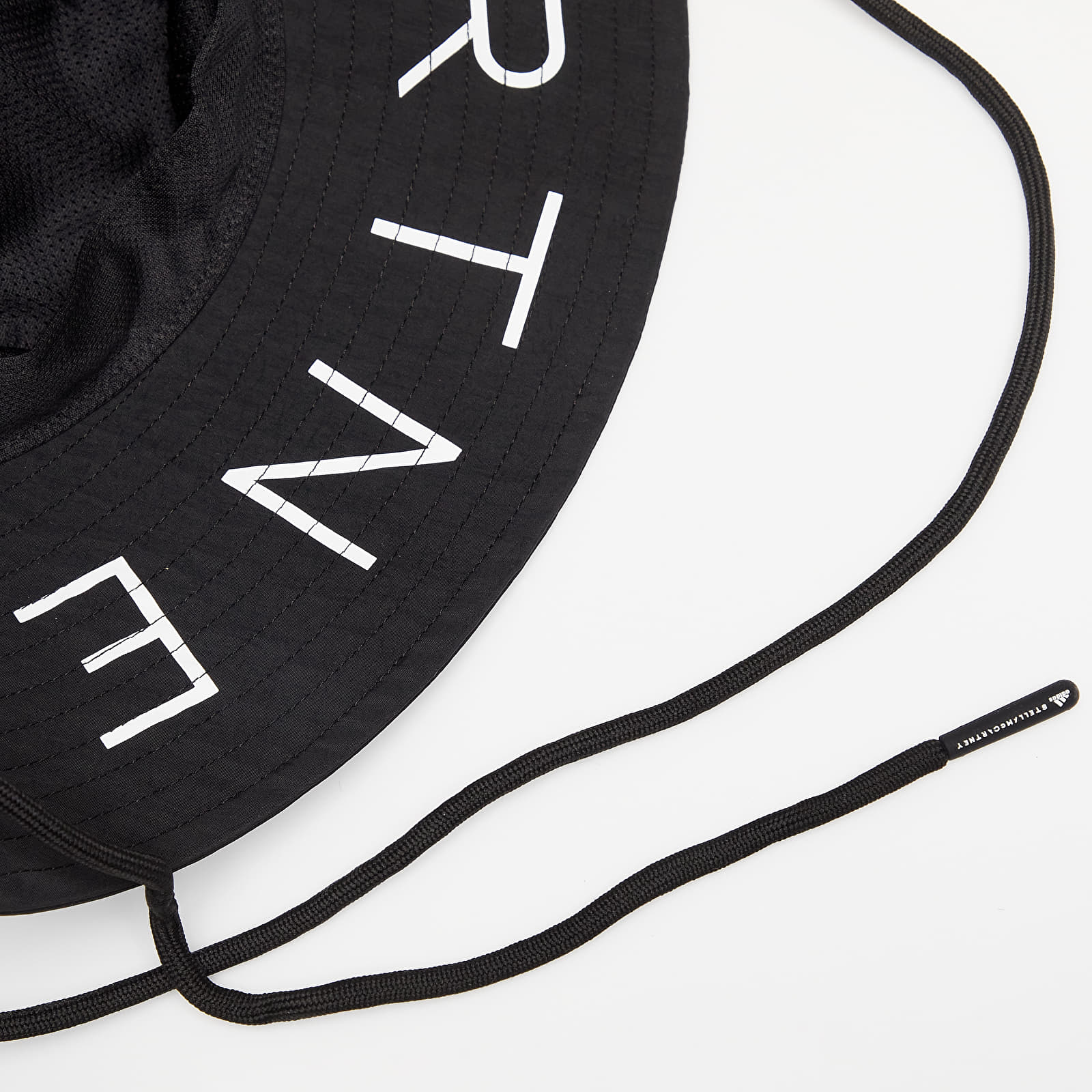 Hüte adidas x Stella McCartney Bucket Hat Black