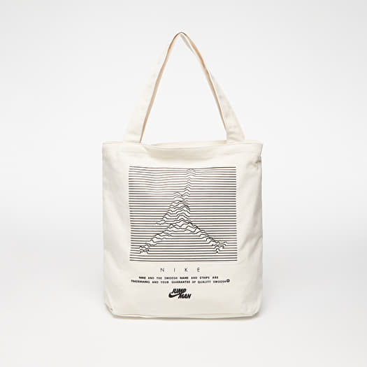 Nike x off white tote bag hot sale