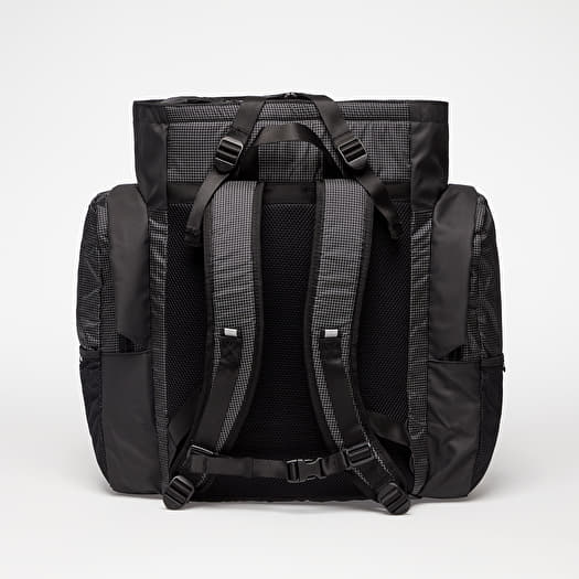 Backpacks adidas R.Y.V. Toploader Bag Black Footshop