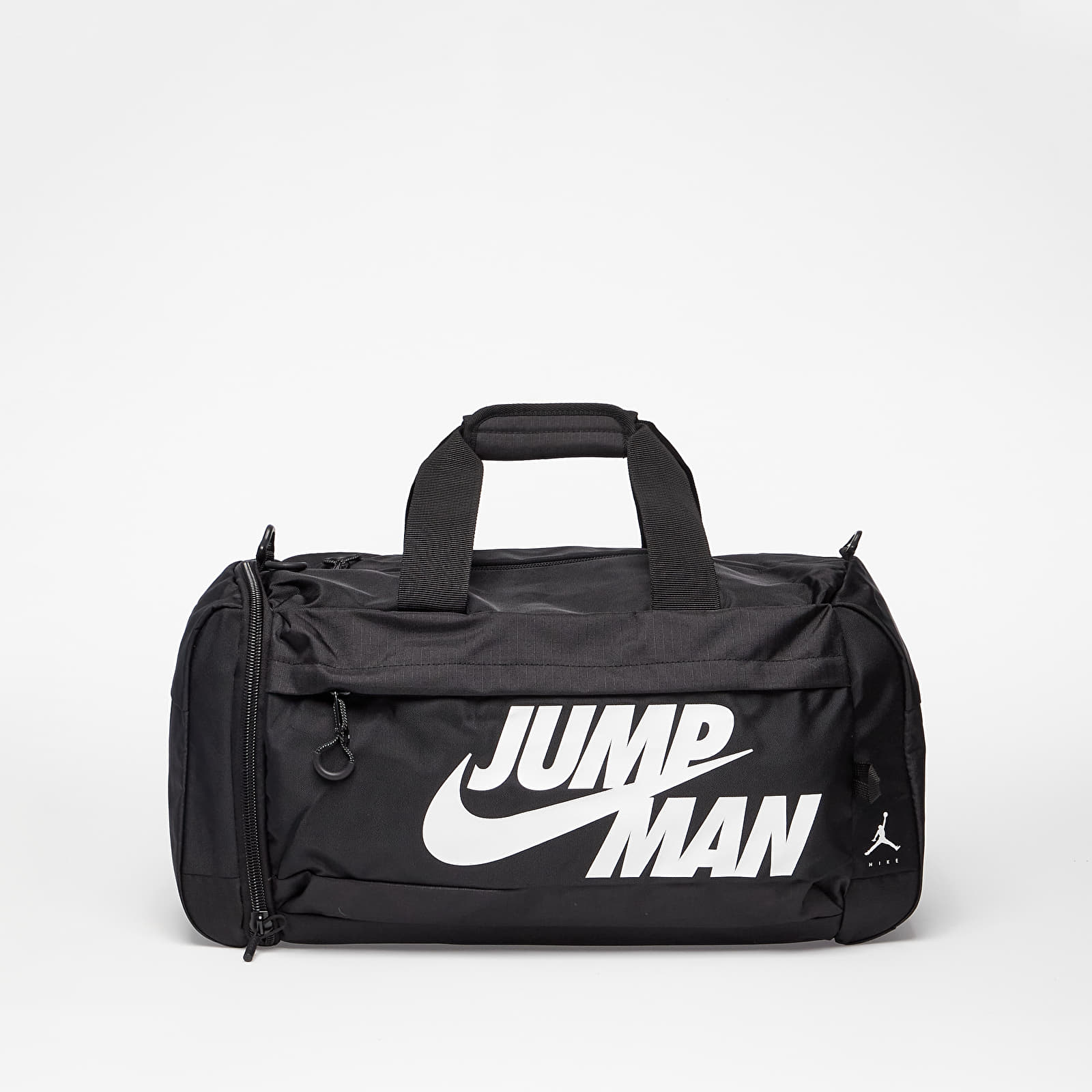 Jumpman duffle discount